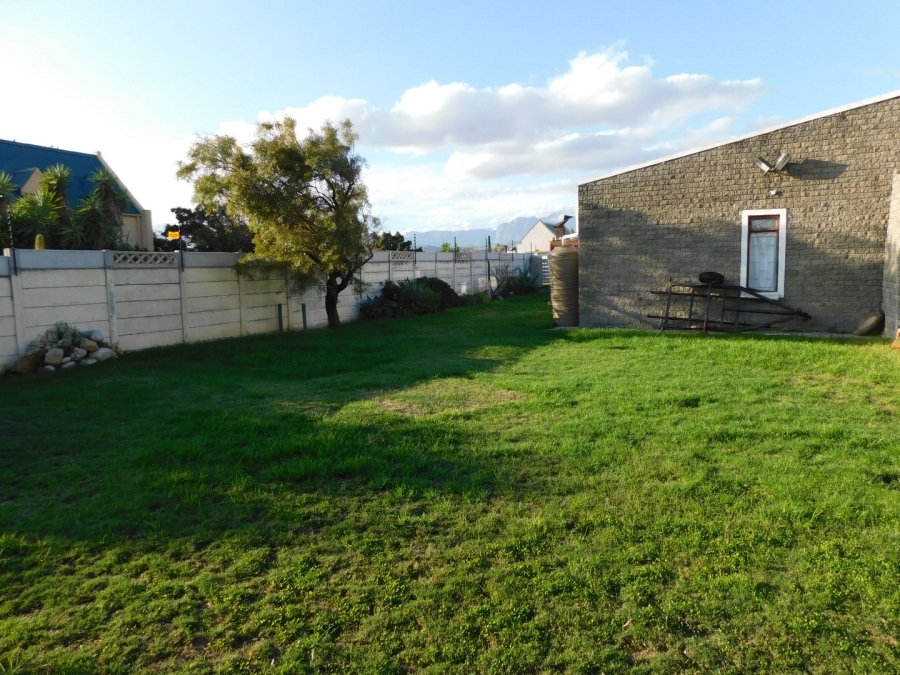 To Let 2 Bedroom Property for Rent in Anchorage Park Western Cape